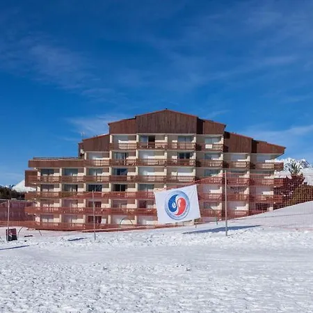 Apartamento Pied Des Pistes 4 Personnes Les Deux Alpes